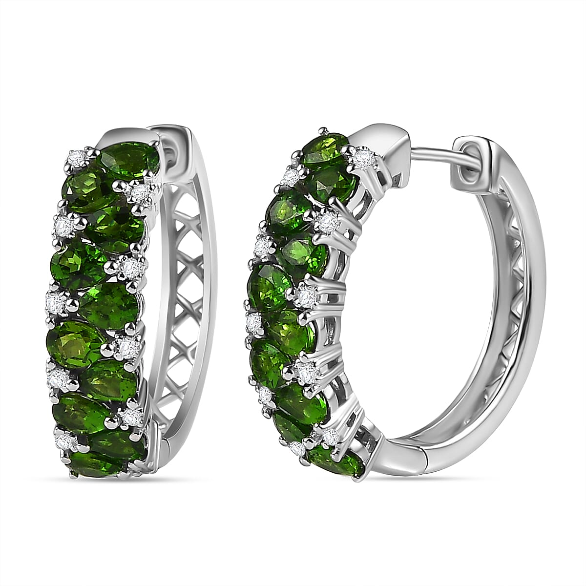 Chrome Diopside