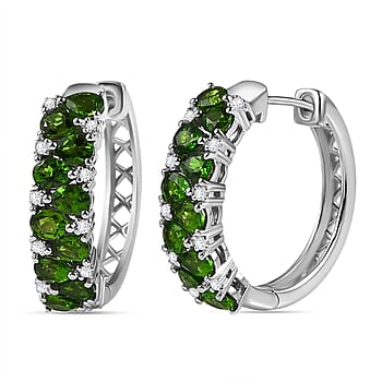 Chrome Diopside - Product card gallery slide 1 (9432254742783)