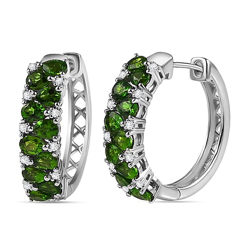 Chrome Diopside - Product card gallery slide 1 (9432254742783)
