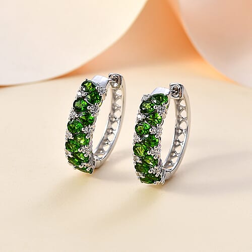 Chrome Diopside - Product card gallery slide 2 (9432254742783)