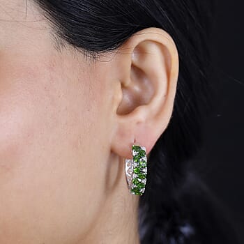 Chrome Diopside - Product card gallery slide 3 (9432254742783)