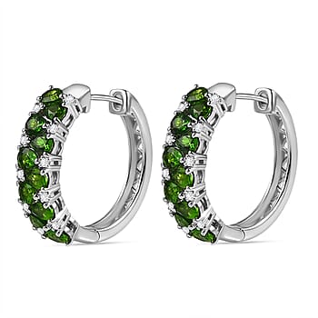 Chrome Diopside - Product card gallery slide 4 (9432254742783)