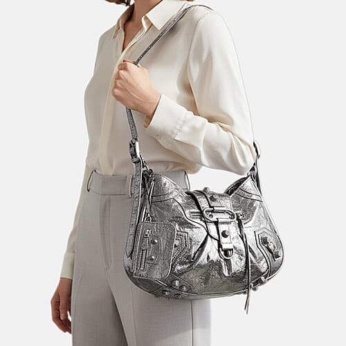 Dark Silver - Product card gallery slide 4 (10177594229049)