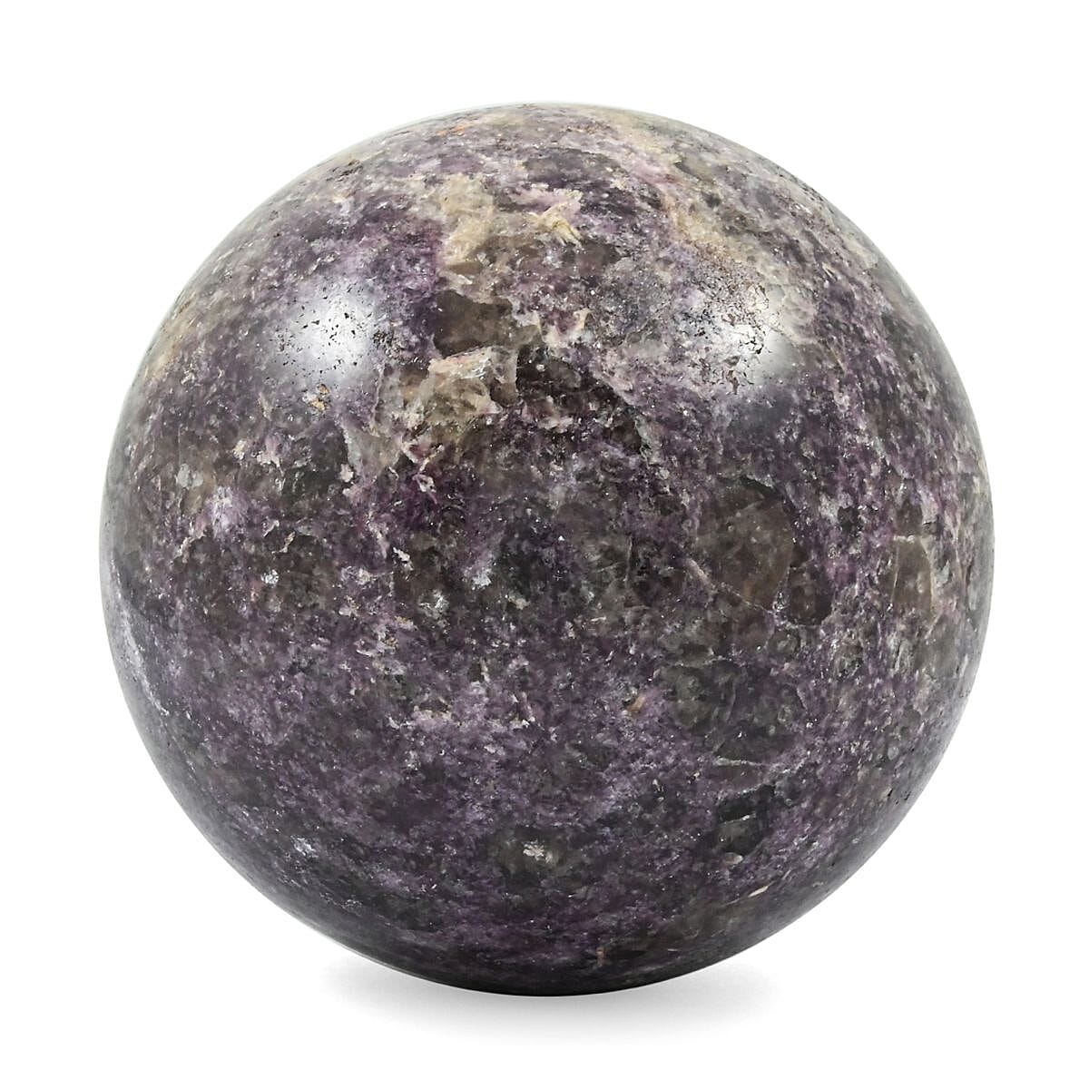 Lepidolite Sphere 5-8cm -S 1075ctw