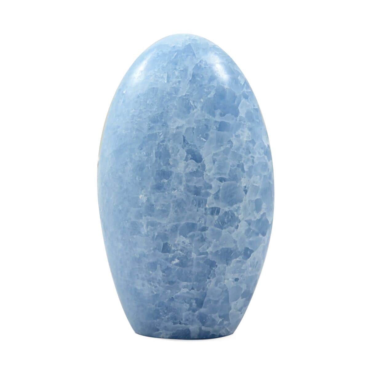 Blue Calcite Free Form -XS 994ctw image number 0