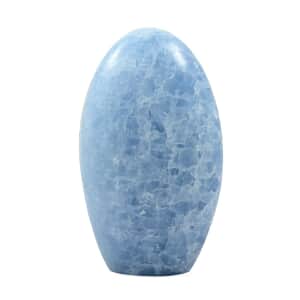 Blue Calcite Free Form -XS 994ctw