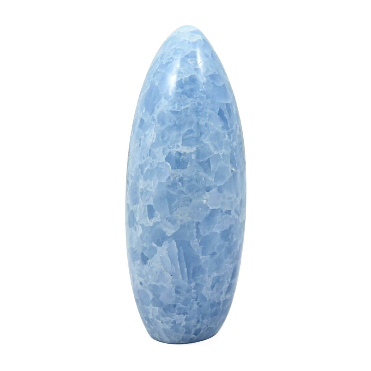 Blue Calcite Free Form -XS 994ctw image number 2