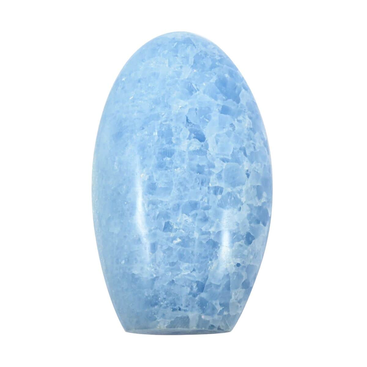 Blue Calcite Free Form -XS 994ctw image number 3