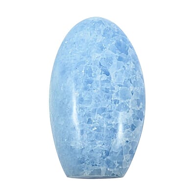 Blue Calcite Free Form -XS 994ctw