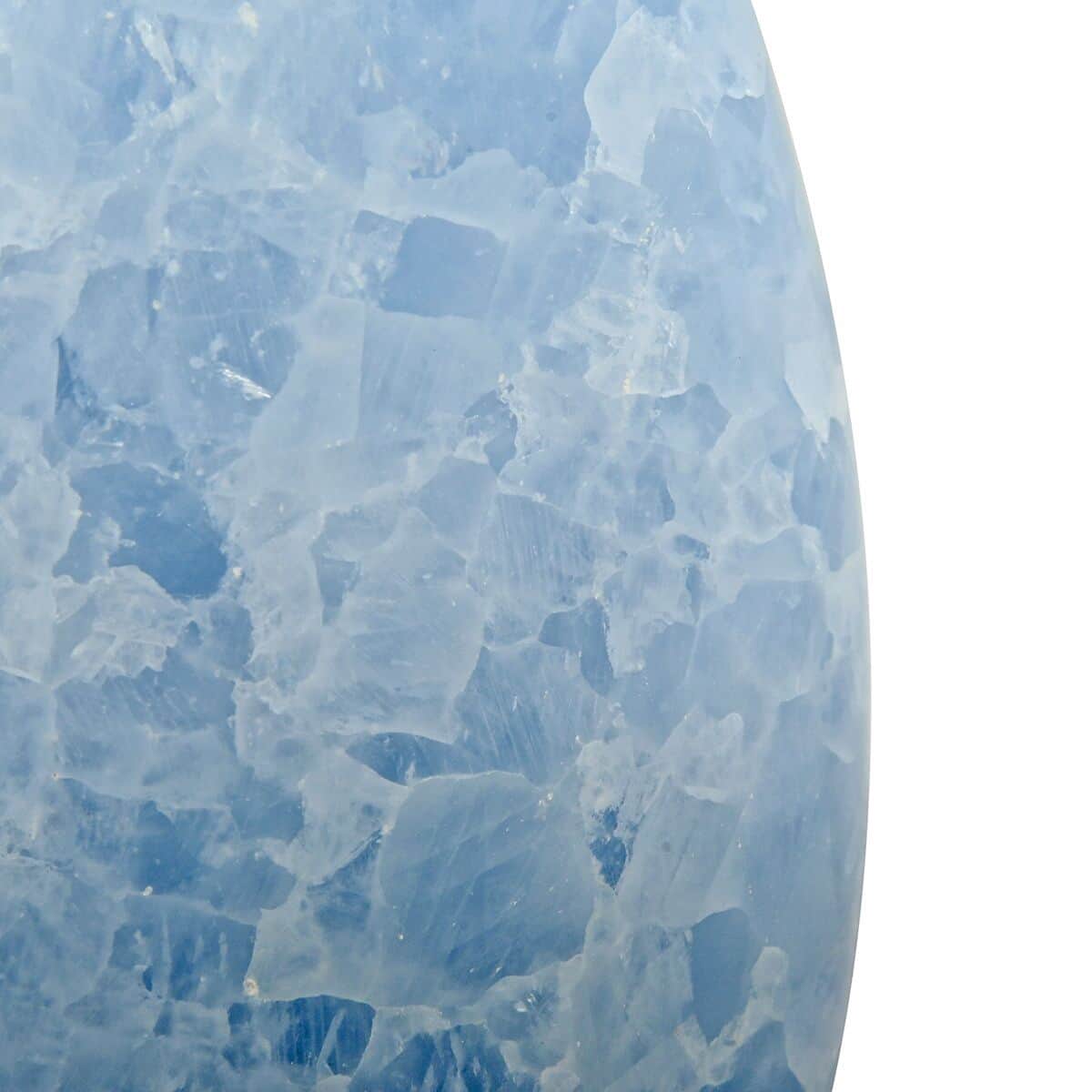 Blue Calcite Free Form -XS 994ctw image number 4