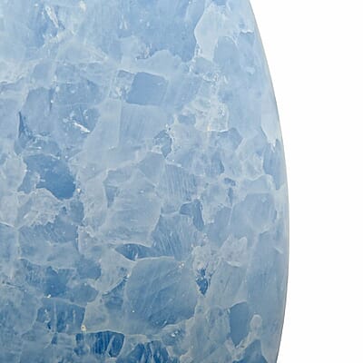 Blue Calcite Free Form -XS 994ctw