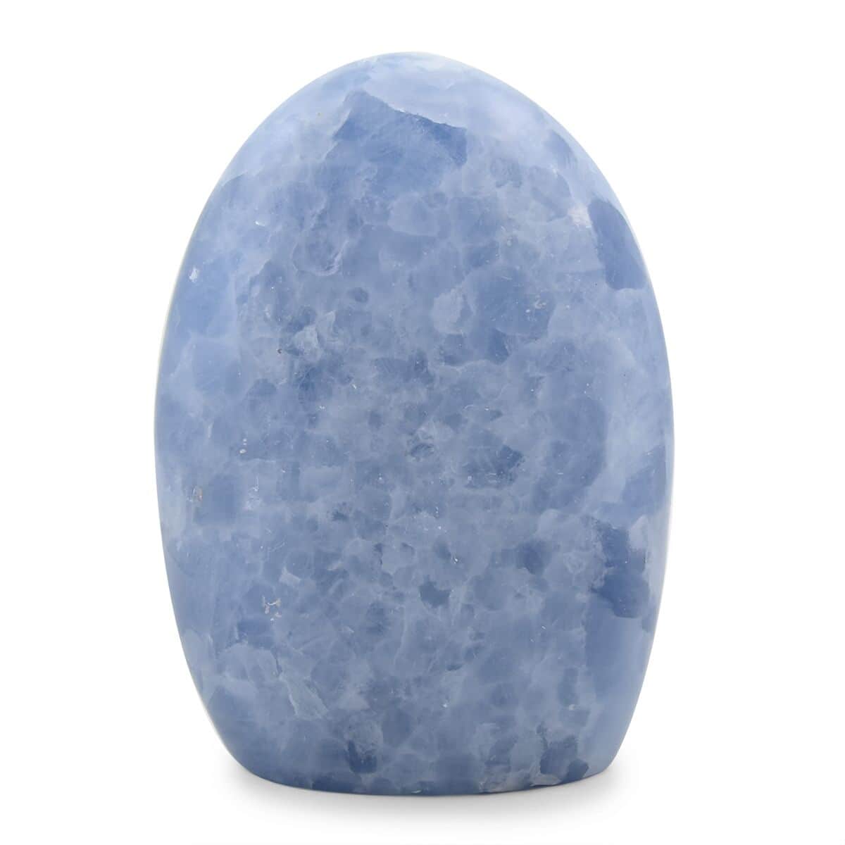 Blue Calcite Free Form -XL  4989ctw image number 0