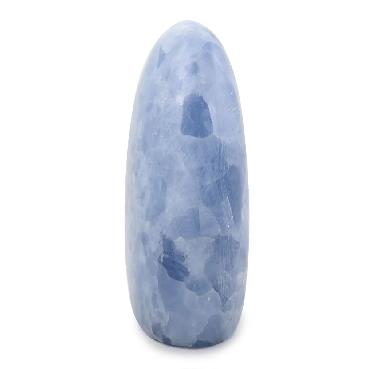 Blue Calcite Free Form -XL  4989ctw image number 2