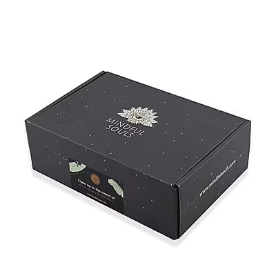 Gem Crystals Mystery Box Min. 5 Crystals 1.5 Lbs