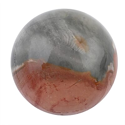 Jasper Sphere 5-8cm -S 973ctw