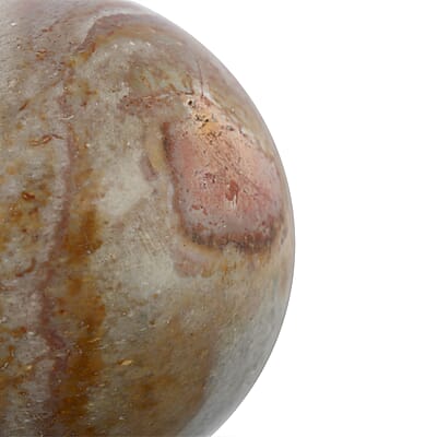 Jasper Sphere 5-8cm -S 973ctw