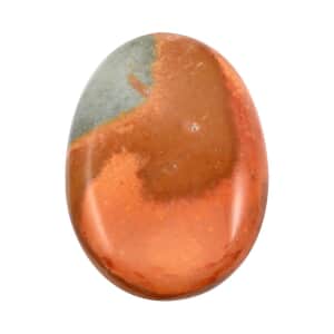 Jasper Palm Stone -S 196.5ctw