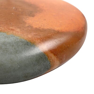 Jasper Palm Stone -S 196.5ctw