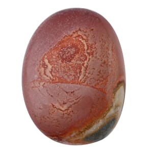 Jasper Palm Stone -M 453ctw
