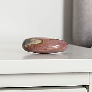 Jasper Palm Stone -M 453ctw