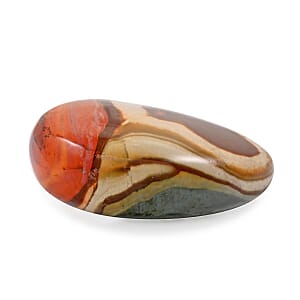 Jasper Palm Stone -L 572.5ctw