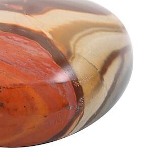 Jasper Palm Stone -L 572.5ctw