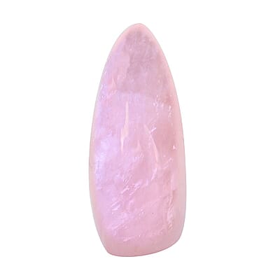 Rose Quartz Free Form -S 1537ctw
