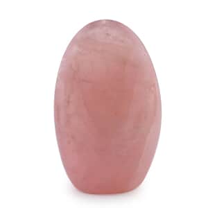 Rose Quartz Free Form -M 1924ctw