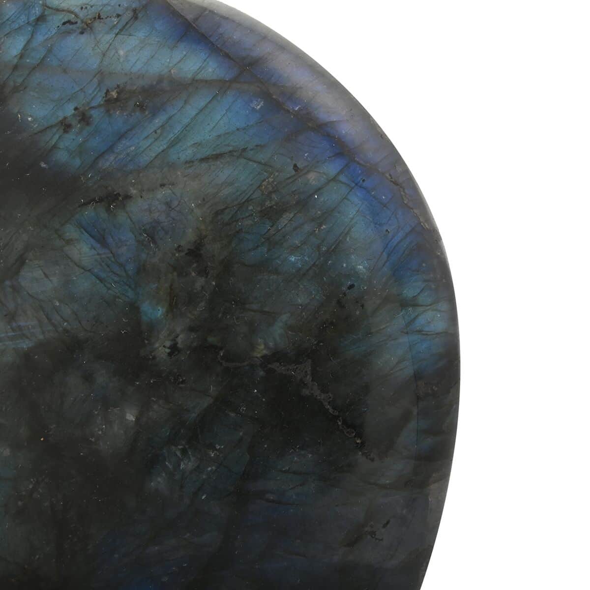 Labradorite Free Form -S 4989.25ctw image number 2