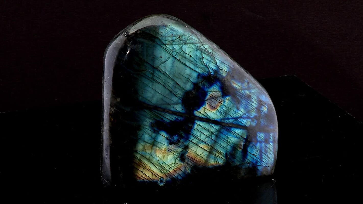 Labradorite Free Form -S 4989.25ctw