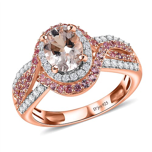 Morganite / 10 - Product card gallery slide 1 (9432236589311)
