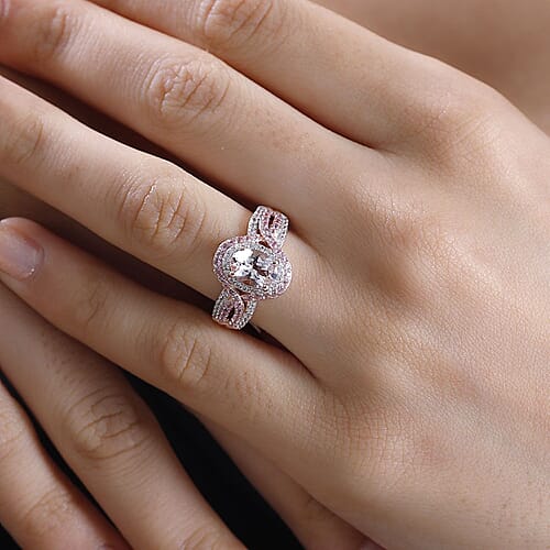 Morganite / 10 - Product card gallery slide 3 (9432236589311)
