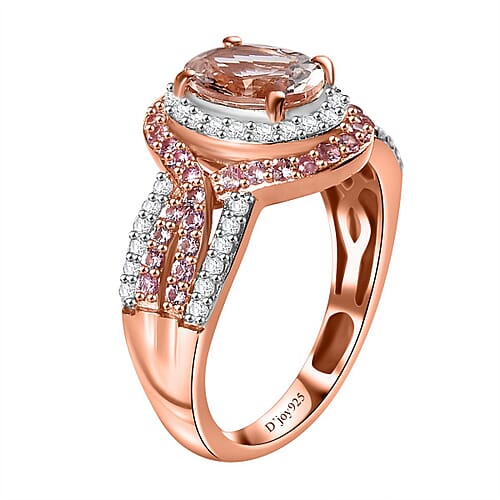 Morganite / 10 - Product card gallery slide 4 (9432236589311)