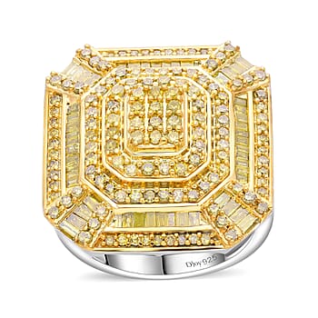 Yellow Diamond / 6 - Product card gallery slide 1 (10177368555833)