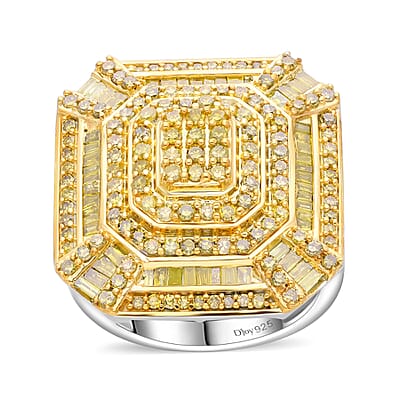 Yellow Diamond / 6 - Product card gallery slide 1 (10177368555833)