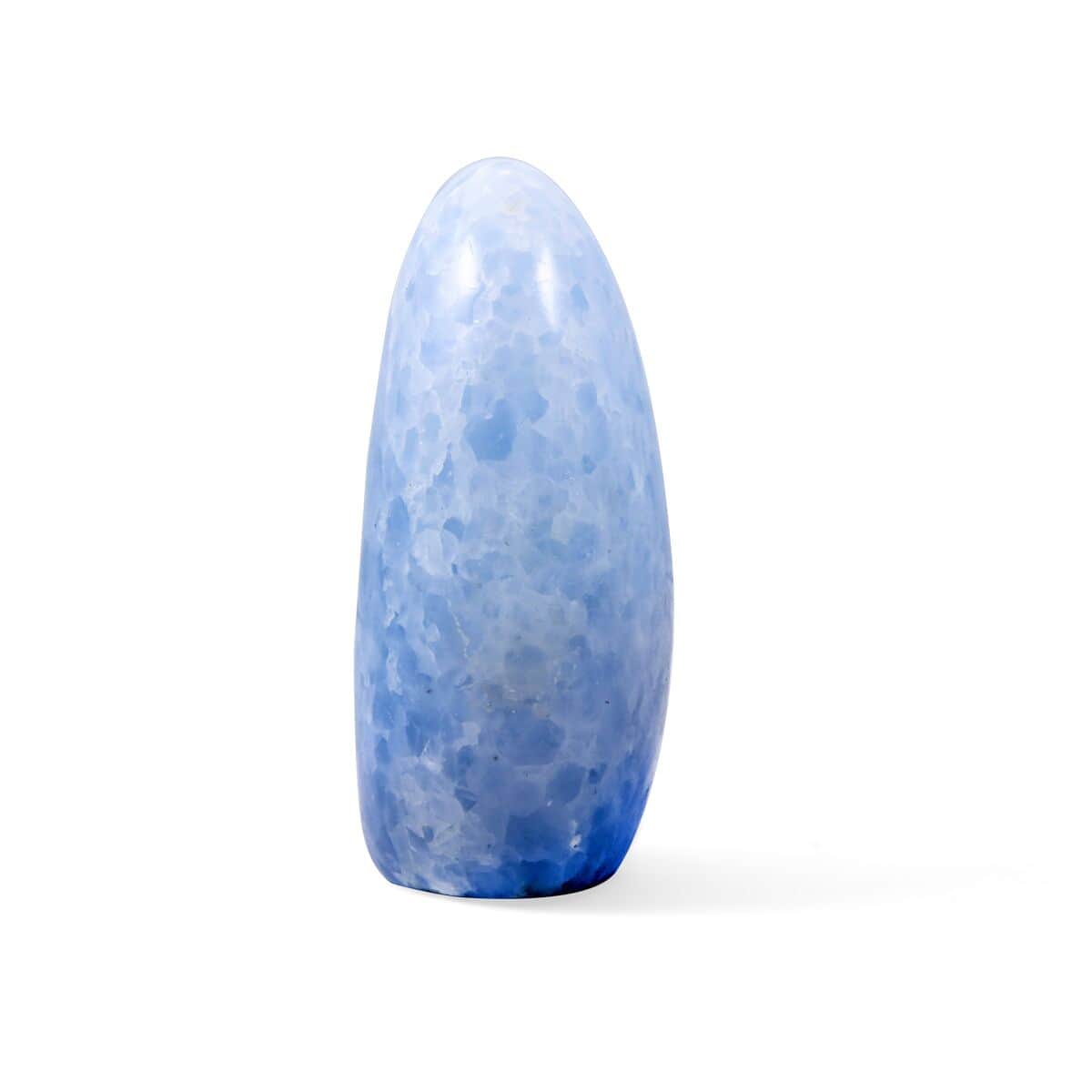 Blue Calcite Free Form -L  3628ctw  image number 2