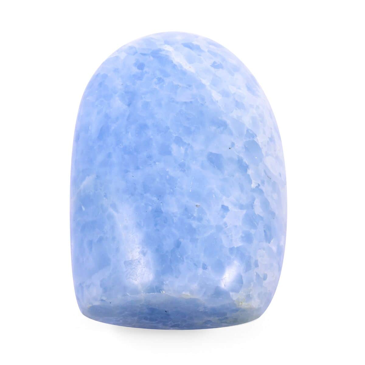 Blue Calcite Free Form -L  3628ctw  image number 3