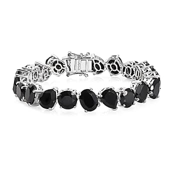 Black Spinel / 6.5 Inches - Product card gallery slide 1 (9432273355007)