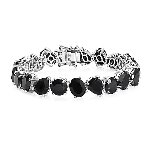 Black Spinel / 6.5 Inches - Product card gallery slide 1 (9432273355007)
