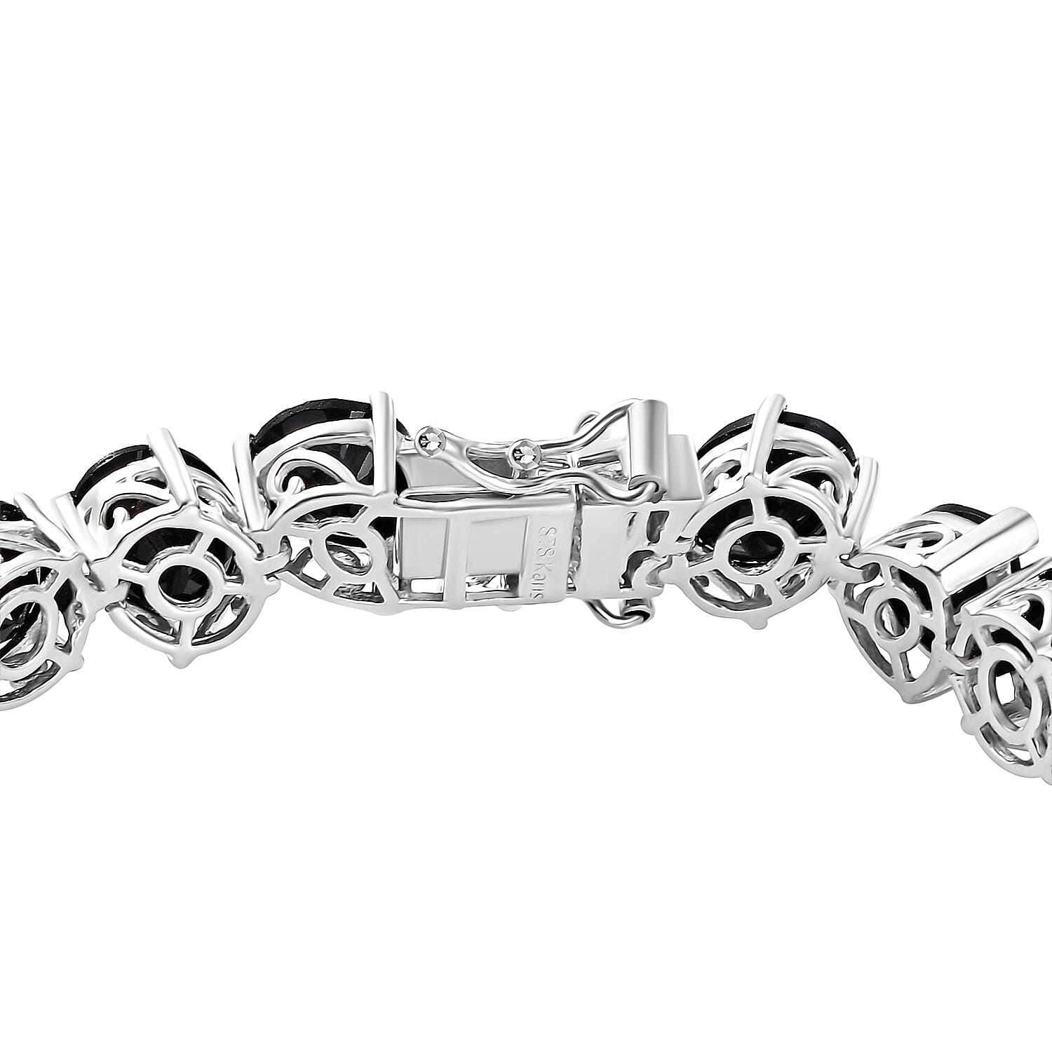 Black Spinel / 6.5 Inches - Product card gallery slide 4 (10145541914907)