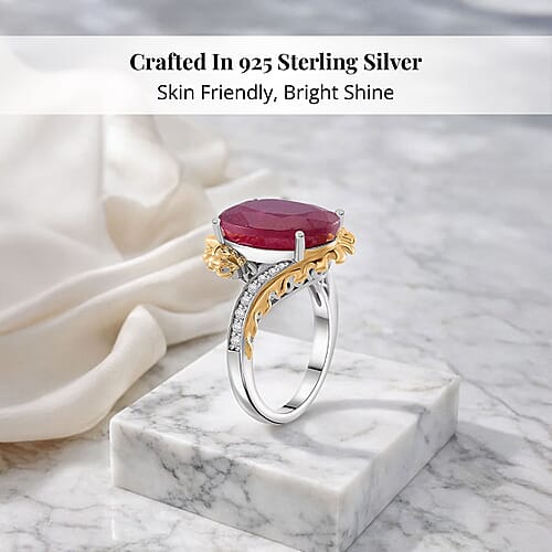 Niassa Ruby / 6 - Product card gallery slide 3 (10177596621113)