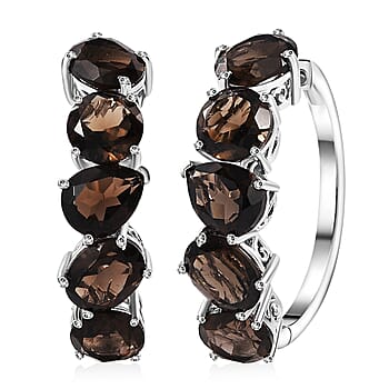 Smoky Quartz - Product card gallery slide 1 (10177596522809)
