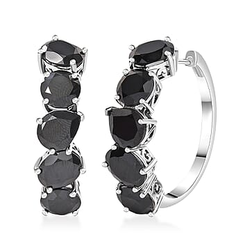Black Spinel - Product card gallery slide 1 (9432256119039)