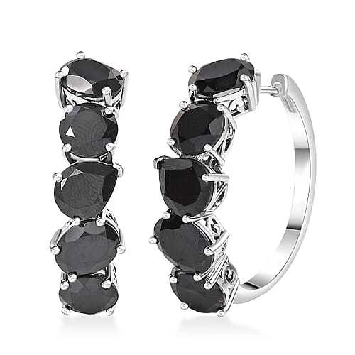 Black Spinel - Product card gallery slide 1 (9432256119039)