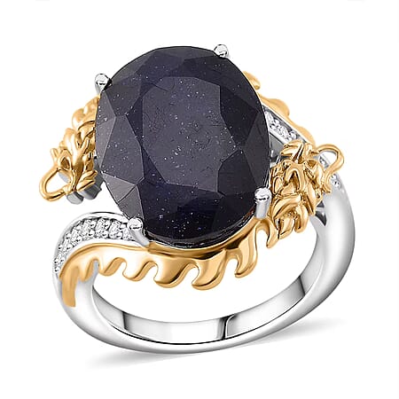 Masoala Sapphire / 6 - Product card gallery slide 1 (10177596621113)