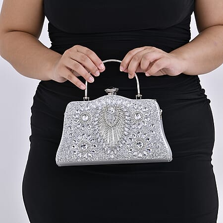 Silver - Product card gallery slide 4 (10177596686649)
