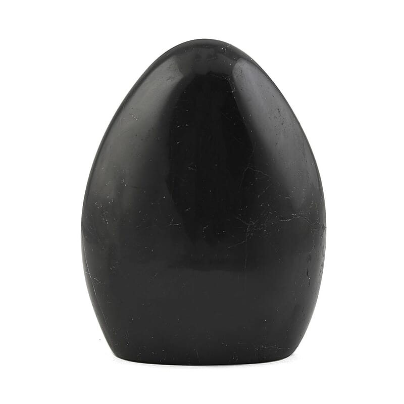 Black Tourmaline Free Form -S 882ctw