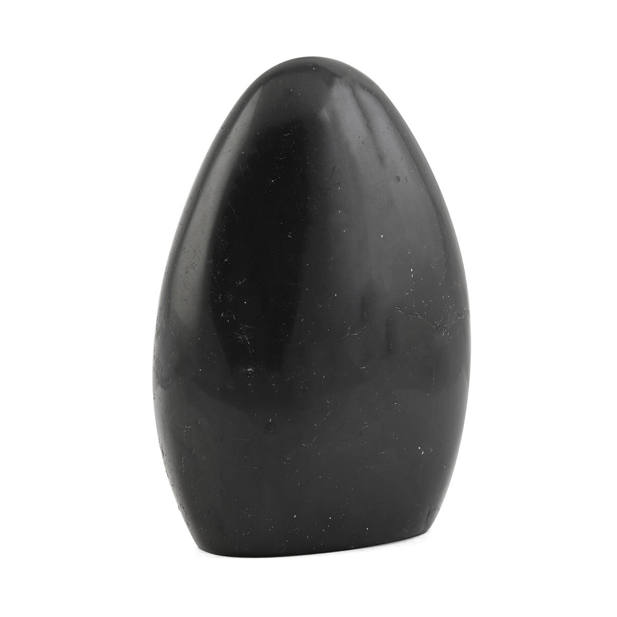 Black Tourmaline Free Form -S image number 2