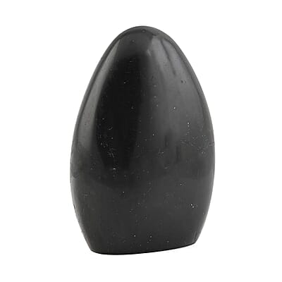 Black Tourmaline Free Form -S 882ctw