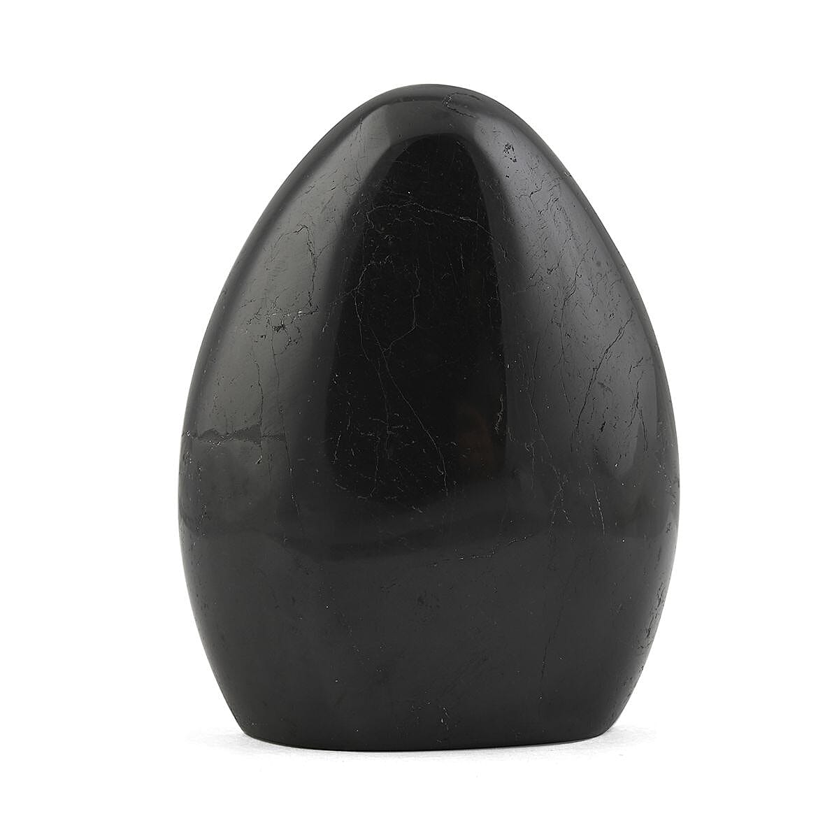 Black Tourmaline Free Form -S 882ctw